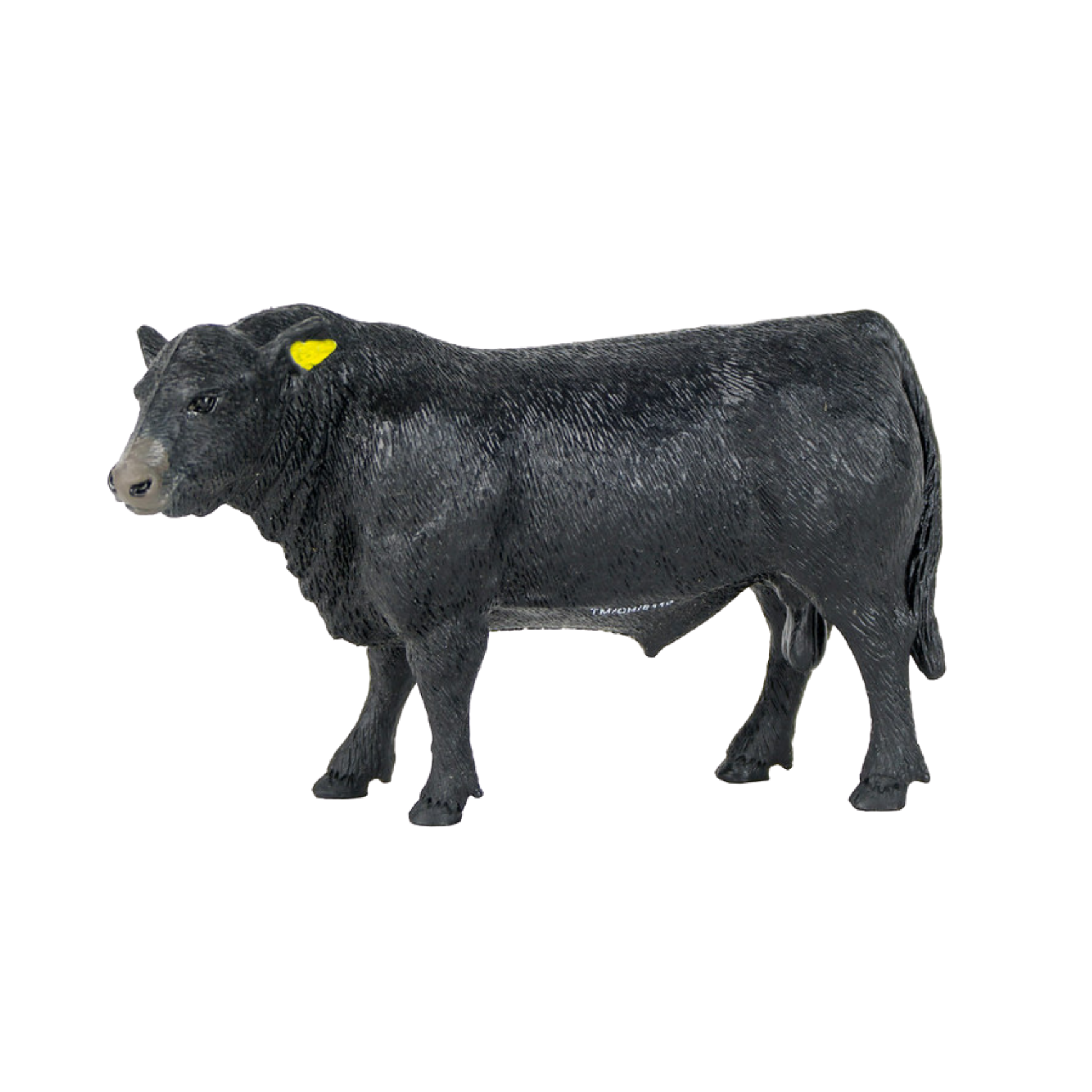 Big Country Toys | Angus Bull