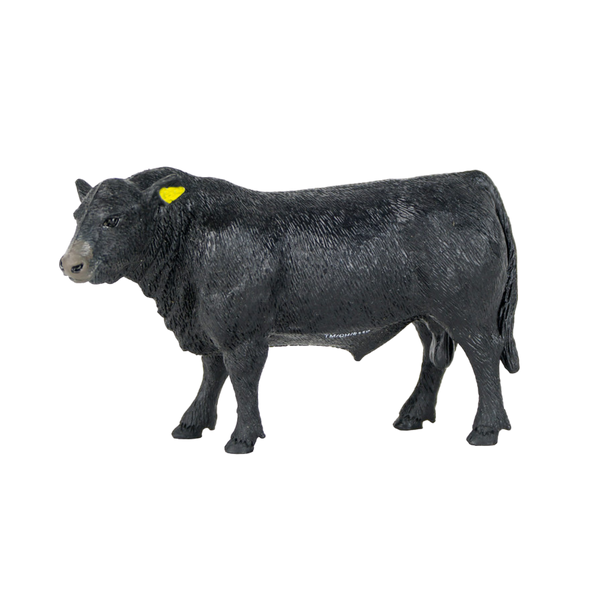 Big Country Toys | Angus Bull