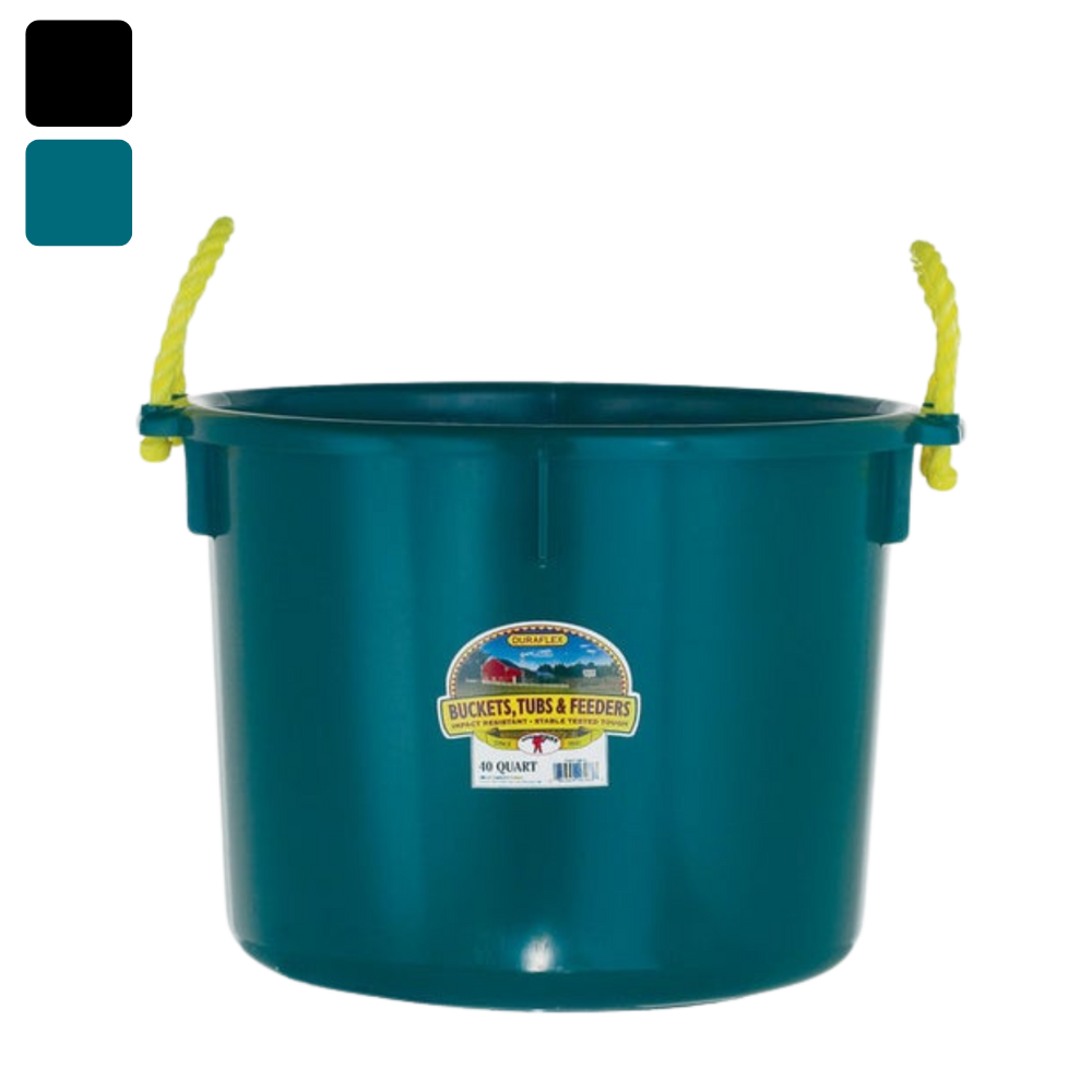 Muck Tub | 40 QT