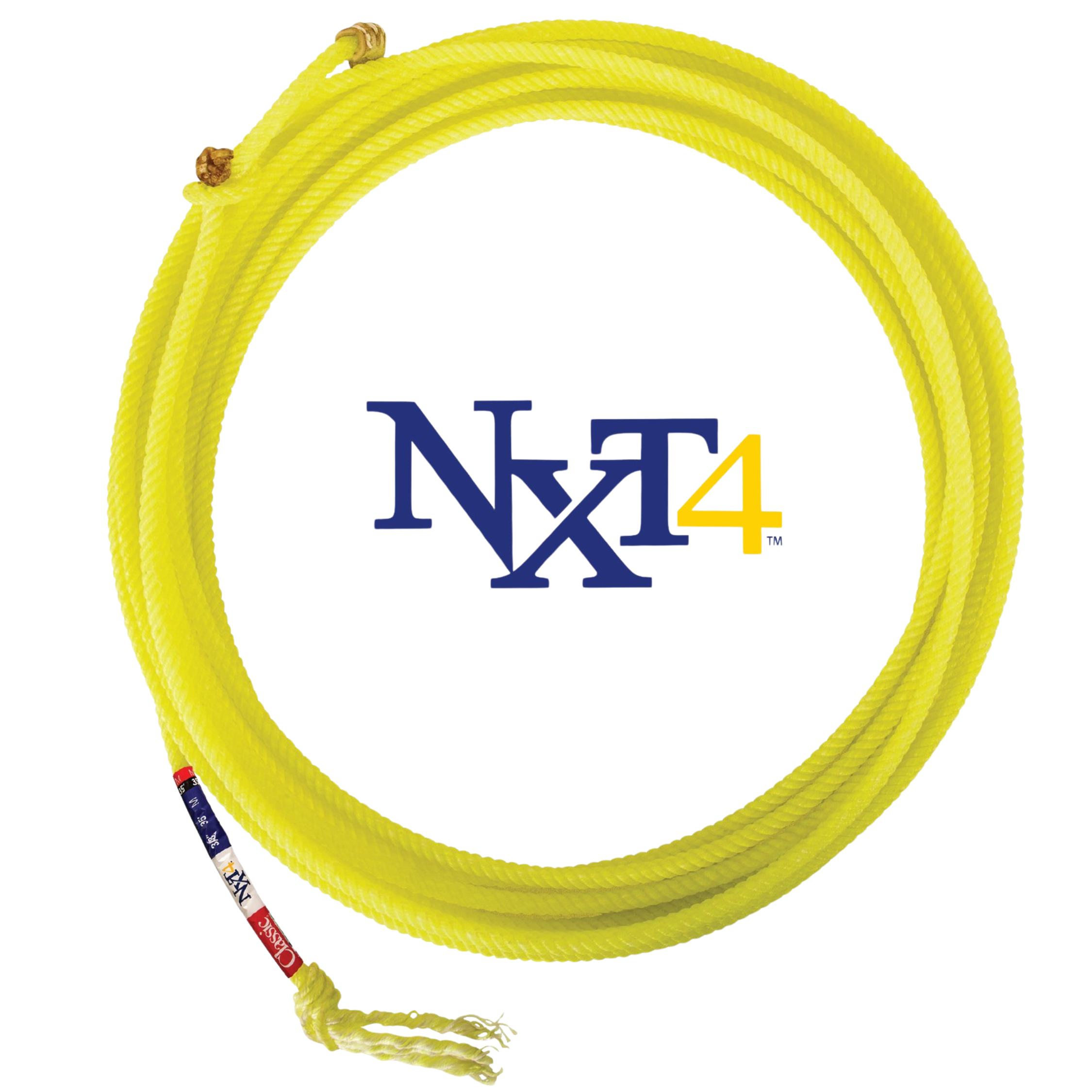 Classic | NXT4 | Heel Rope 35'