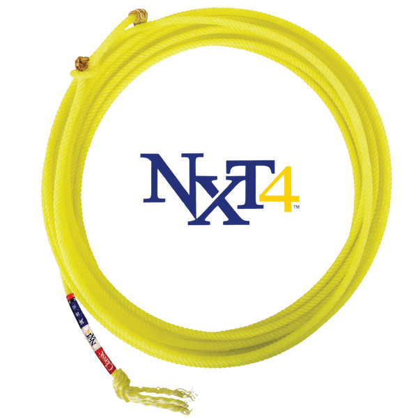 Classic | NXT4 | Heel Rope 35'