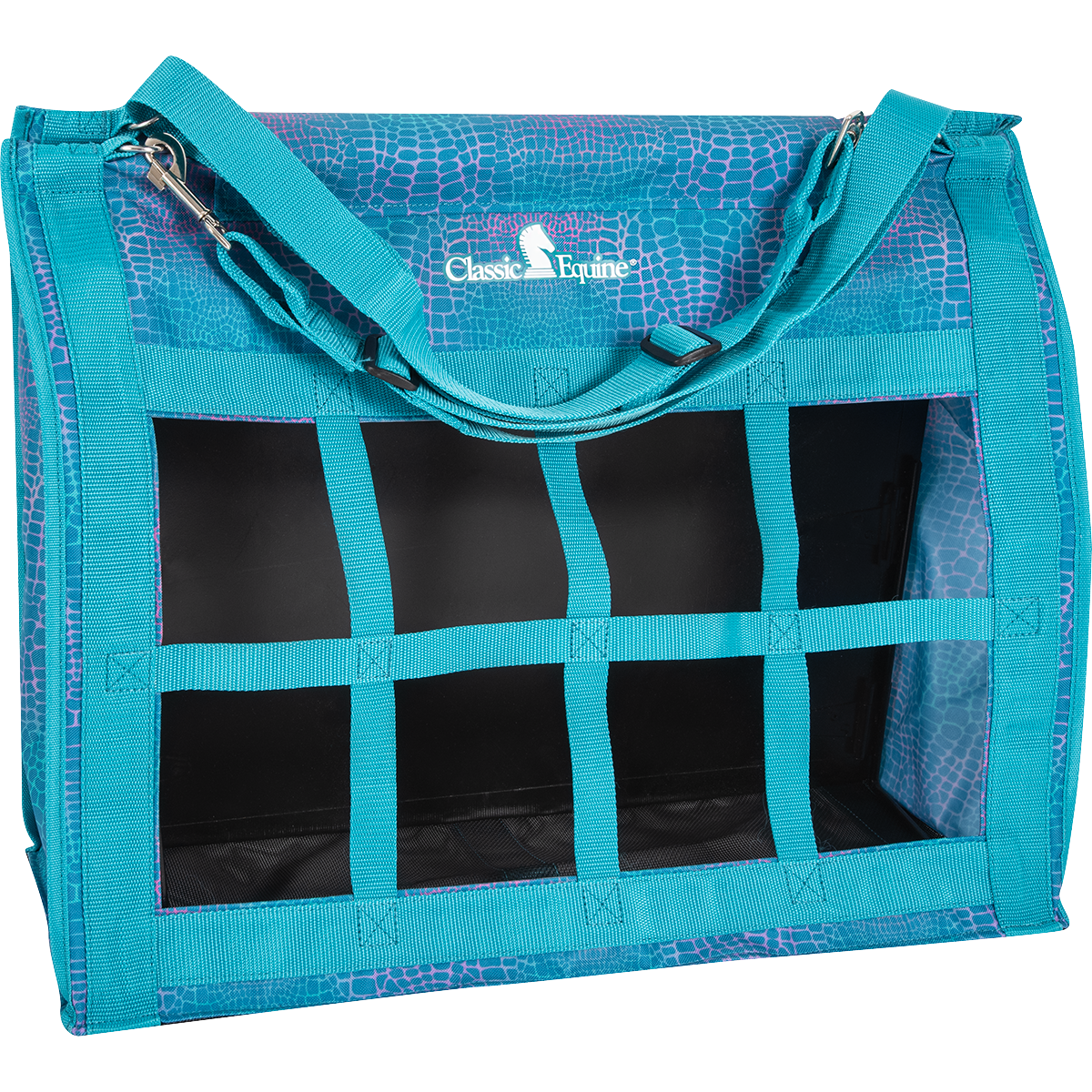 Classic Equine | Top Load Hay Bag