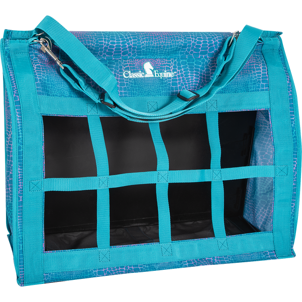 Classic Equine | Top Load Hay Bag