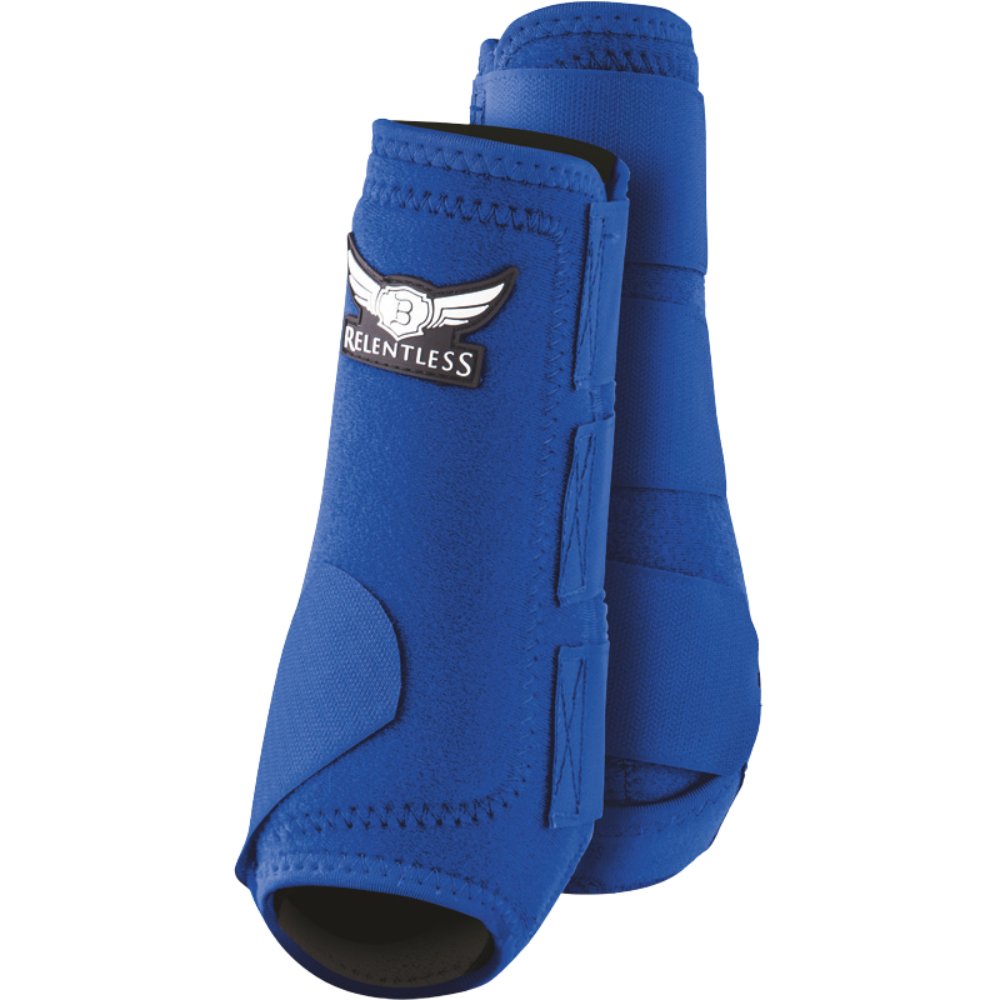 Cactus | Relentless All-Around Sport Boot | Front