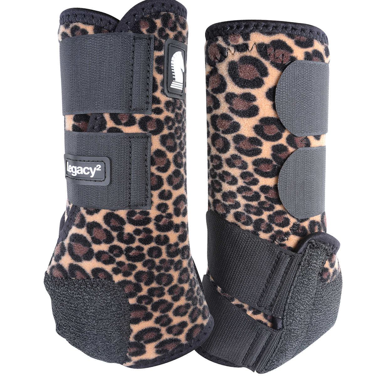 Classic Equine | Legacy2 Support Boots | Hind