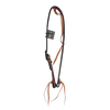 Wildfire Saddlery | Flank Cinch 8" Golden