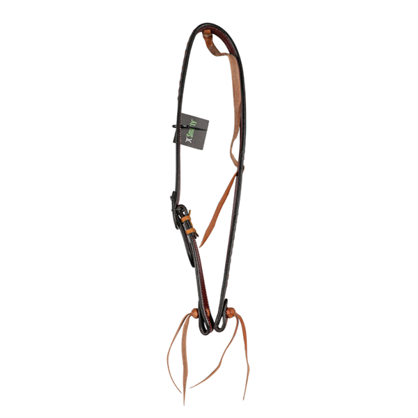 Wildfire Saddlery | Flank Cinch 8" Golden
