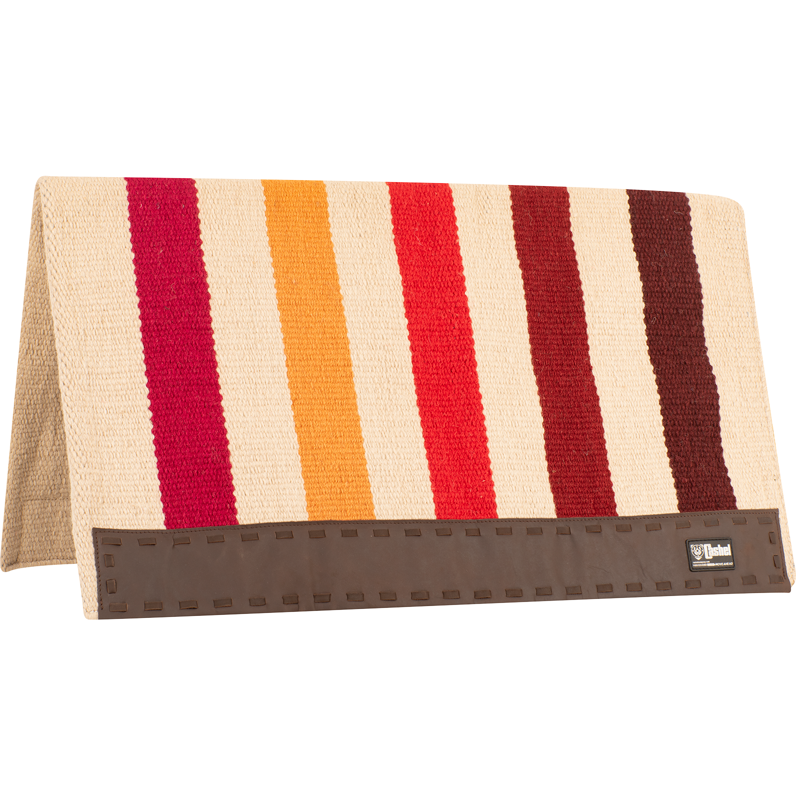 Cashel | Casa Zia Blanket | Woven Double Weave