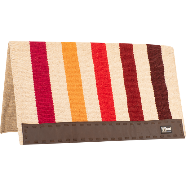 Cashel | Casa Zia Blanket | Woven Double Weave