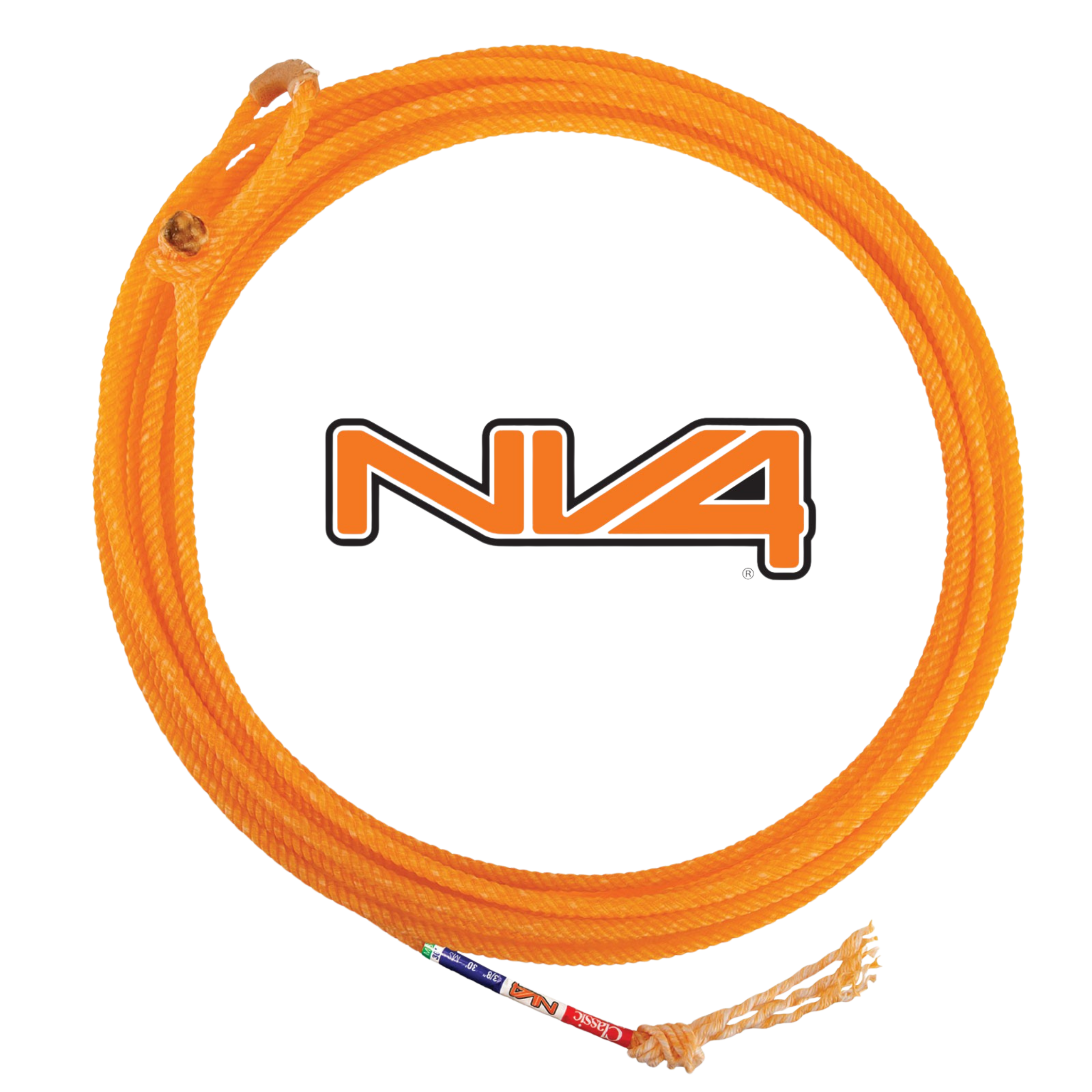 Classic | NV4 | Head Rope 30'