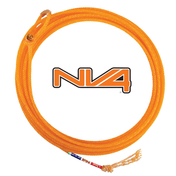 Classic | NV4 | Head Rope 30'