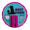 Easy String | Breakaway Roper's String