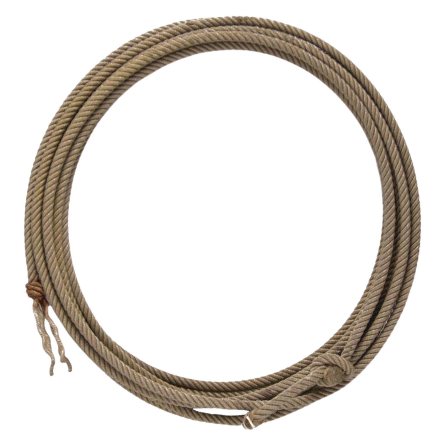 King | 4 Strand Poly Rope