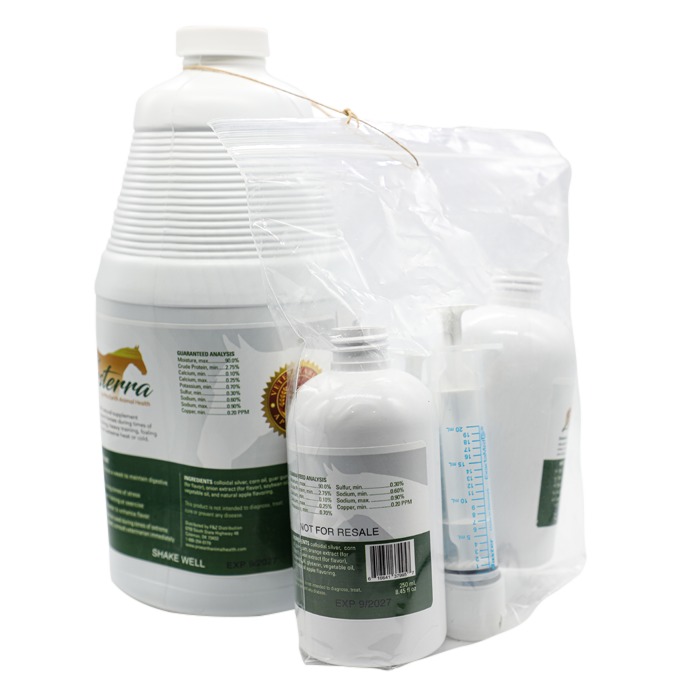 Zesterra Liquid