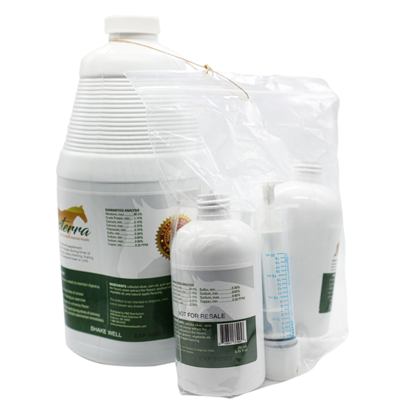 Zesterra Liquid