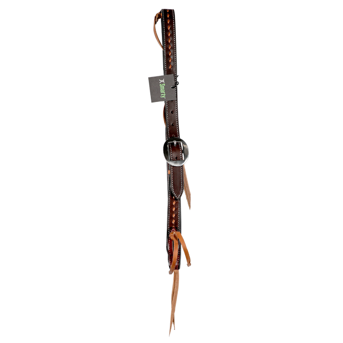 Wildfire Saddlery | Headstall Single Ear 5/8