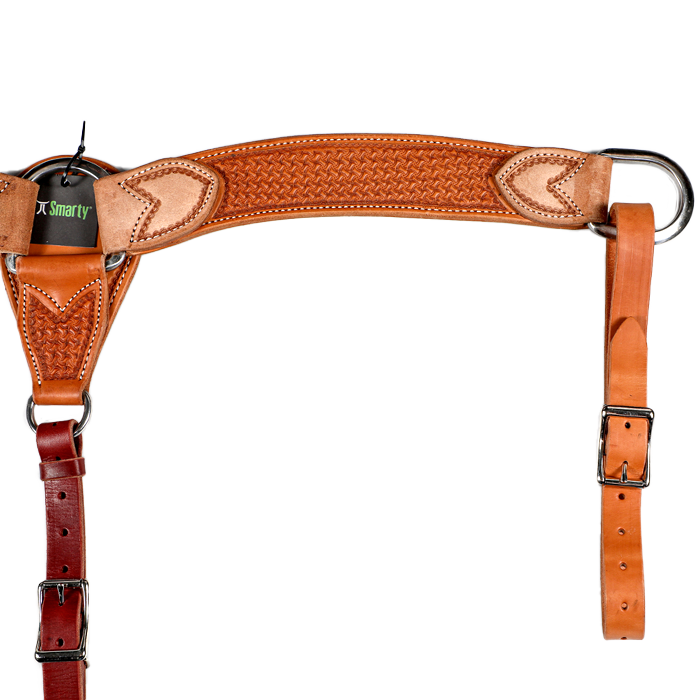 Wildfire Saddlery | Breast Collar 1-1/4