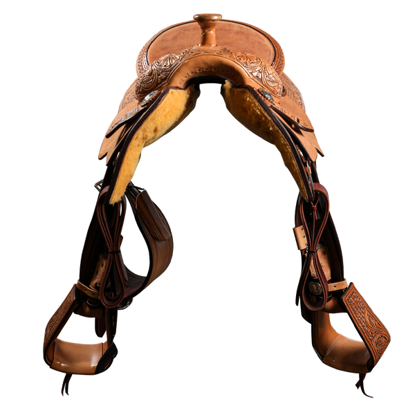 Economy Halter | Yearling