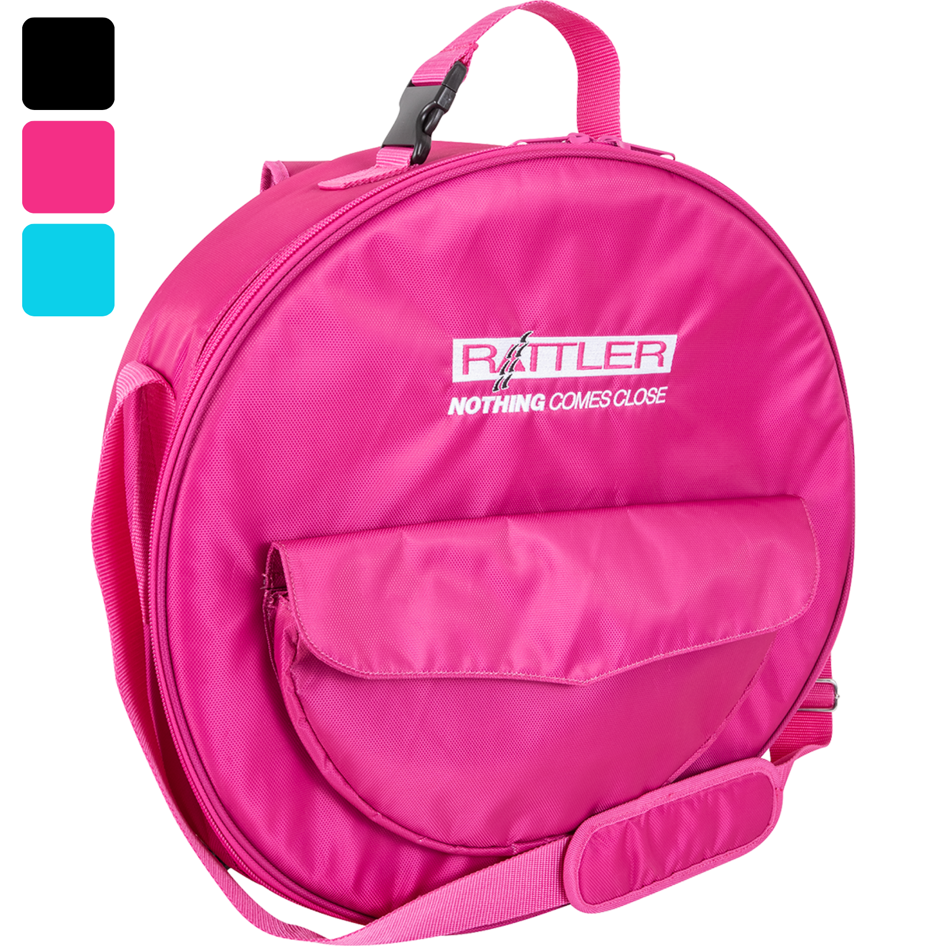 Rattler | Breakaway Rope Bag