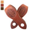 Martin Saddlery | Slobber Straps | Med | 4 1/2"