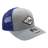 Classic | Cap | Rubber Patch