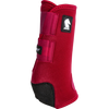 Classic Equine | Legacy2 Protective Support Boots | Front