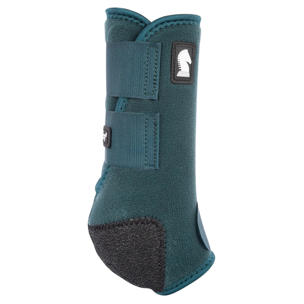 Classic Equine | Legacy2 Protective Support Boots | Front