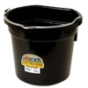 Duraflex | 20 Quart Plastic Pail