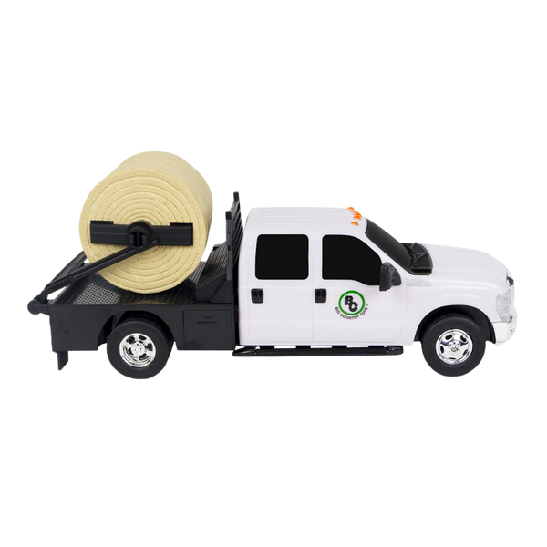 Big Country Toys | Ford Flatbed Truck