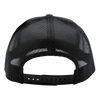 Classic | Cap | Rubber Patch