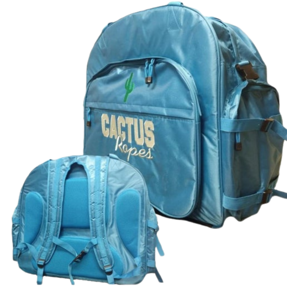 Cactus | Excursion Rope Bag