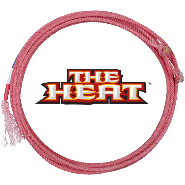 Classic | The Heat | Head Rope 30'