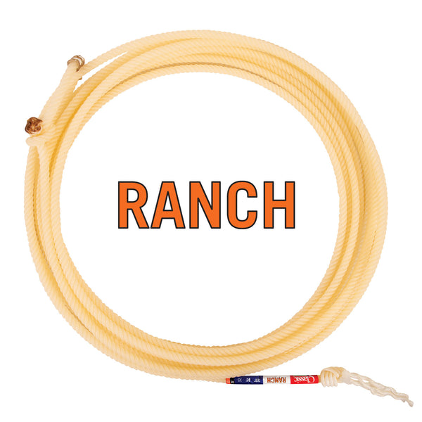 Classic | Ranch Rope | 35 Foot