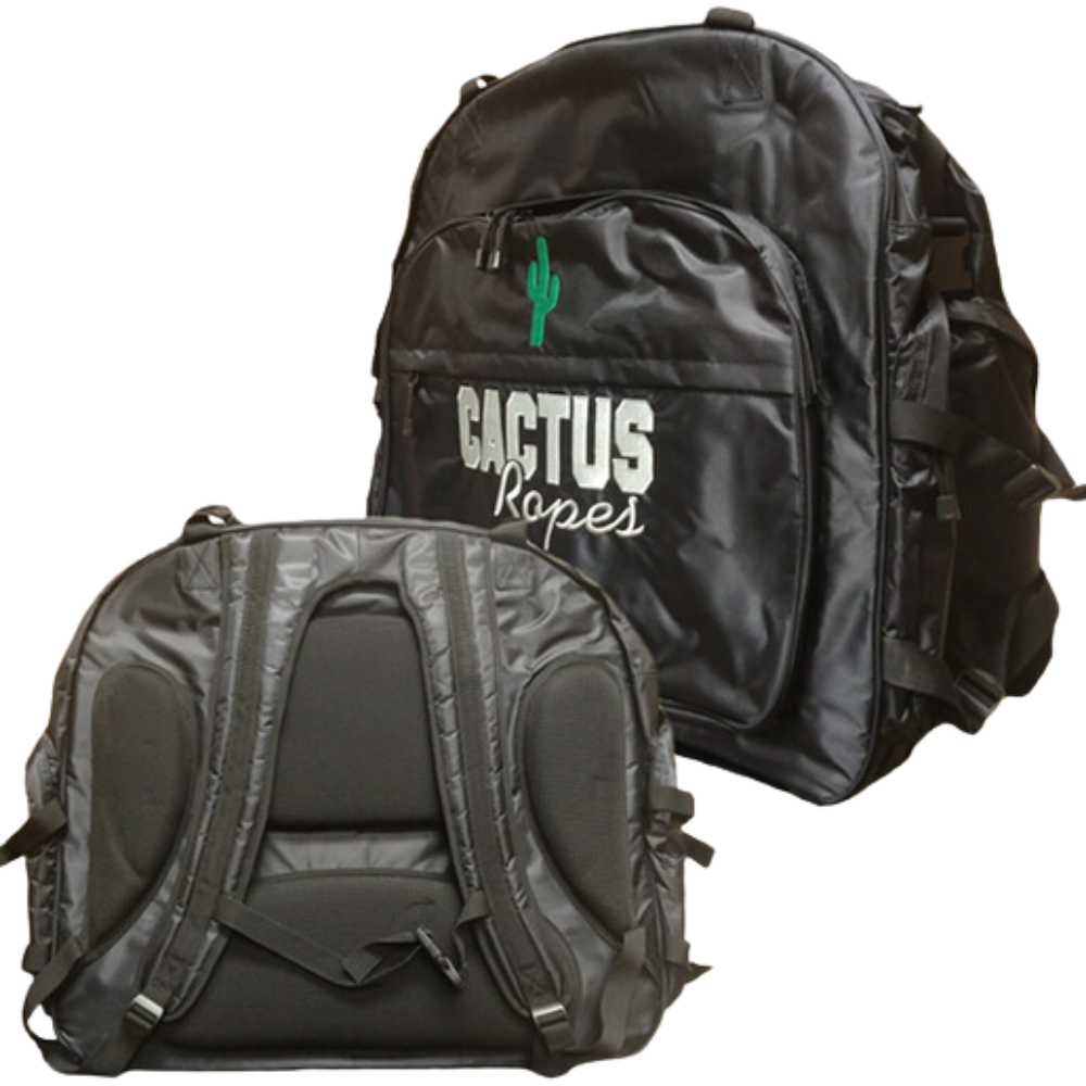 Cactus | Excursion Rope Bag