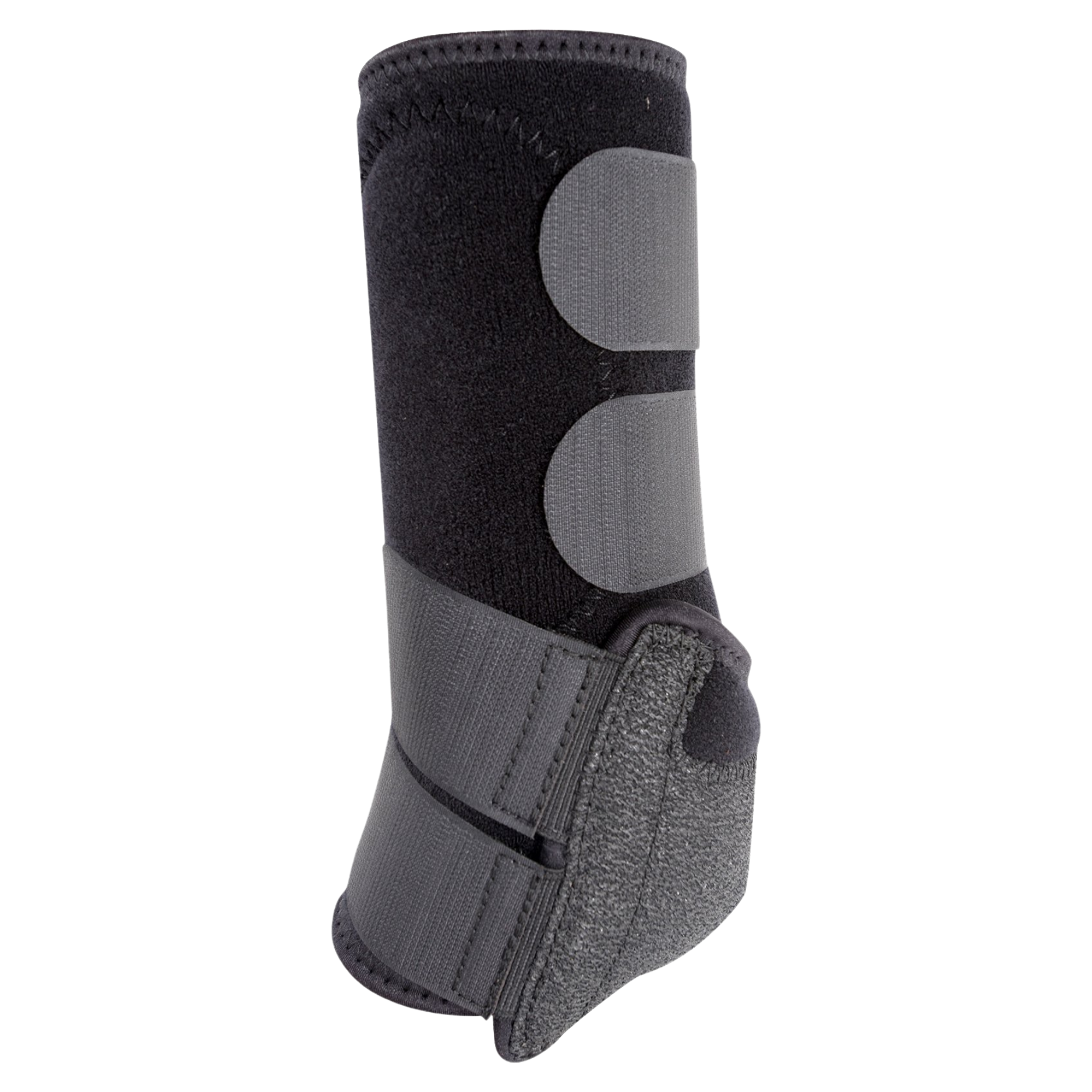 Classic Equine | Legacy2 Protective Support Boots | Front