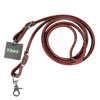 Wildfire Saddlery | 3/4" Roping Reins Roping Latigos 5 Platt