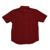 Smarty Rodeo | Cool Wear Button Up | Men's Short Sleeve