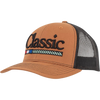 Classic | Cap w/ Embroidered 3D Logo