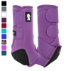 Classic Equine | Legacy2 Protective Support Boots | Front