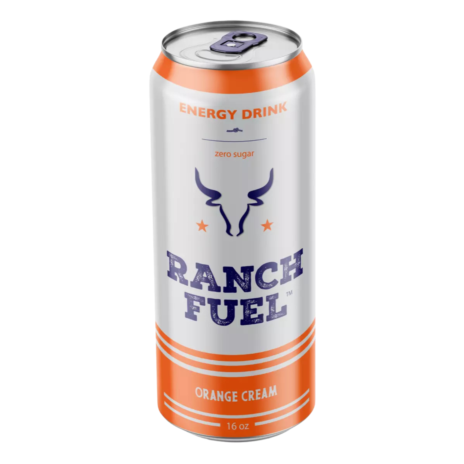 Ranch Fuel | Energy Drink | 16oz