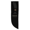 Case Knives | 00362 | Lightweight Synthetic Camo Caliber® Ridgeback® Hunter with Ballistic Nylon Sheath