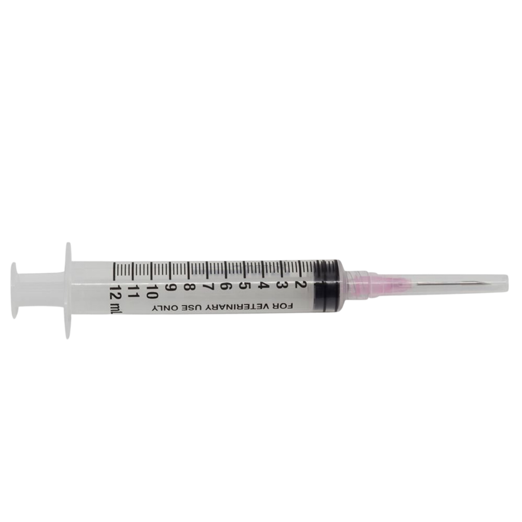 Ideal Instruments | Luer Lock Syringe w/ 18 x 1