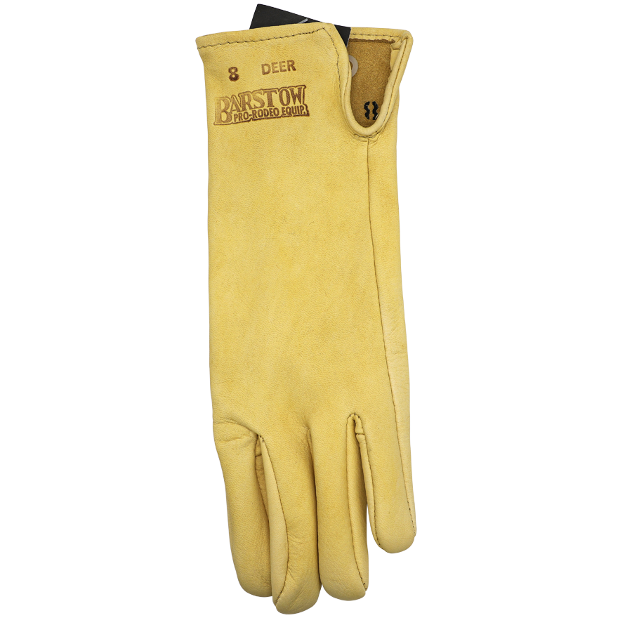 Barstow Deer Skin Glove