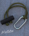 Hay Chix | Bucket Strap