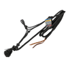 Silvertip® No. 95 Halter with 10' Lead