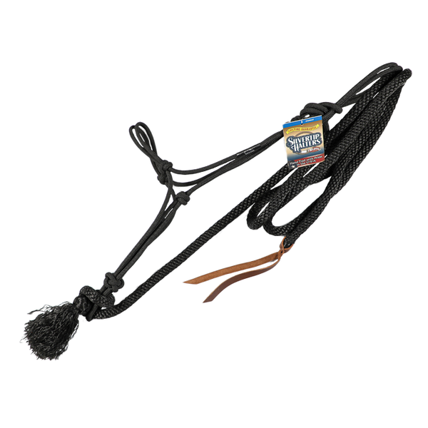 Silvertip® No. 95 Halter with 10' Lead
