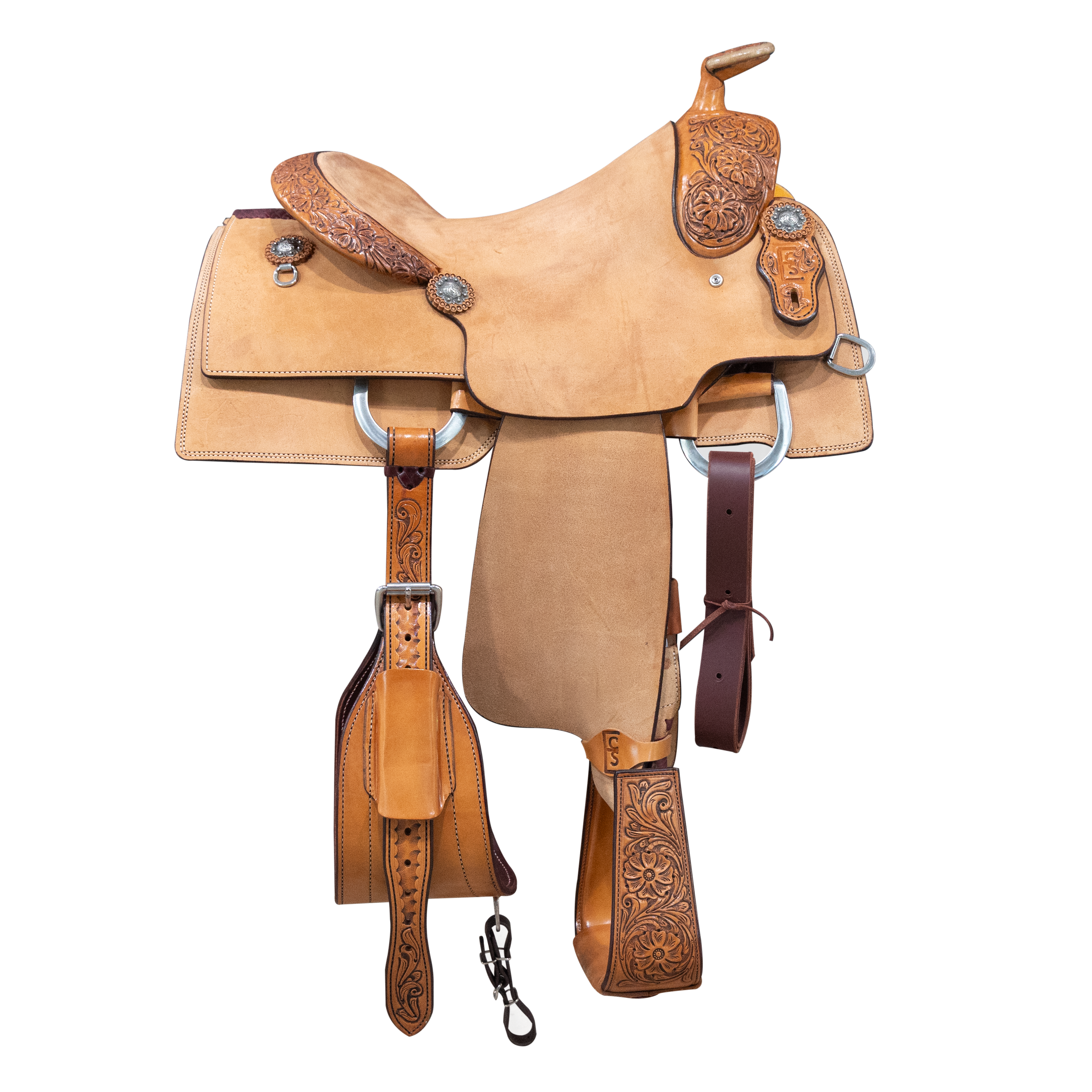 Economy Halter | Yearling