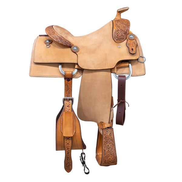 Economy Halter | Yearling