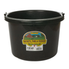 Duraflex | 8 Quart Plastic Pail