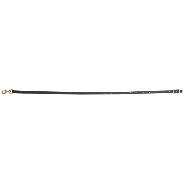 Martin Saddlery | 3/4"  Biothane Tiedown Strap